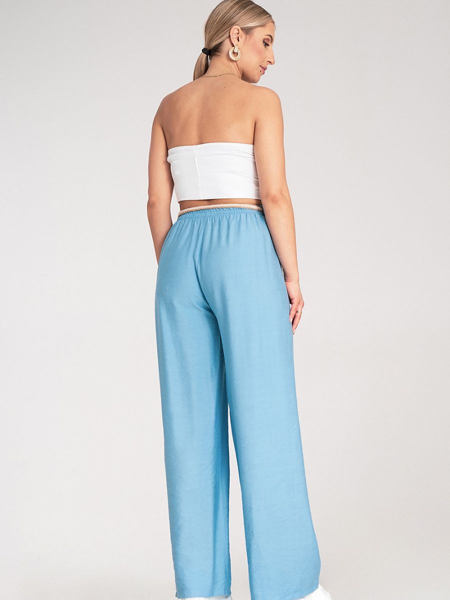 Women trousers model 214855 Figl-2