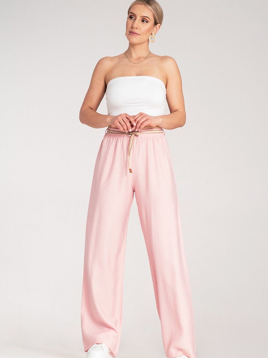 Women trousers model 214856 Figl-1