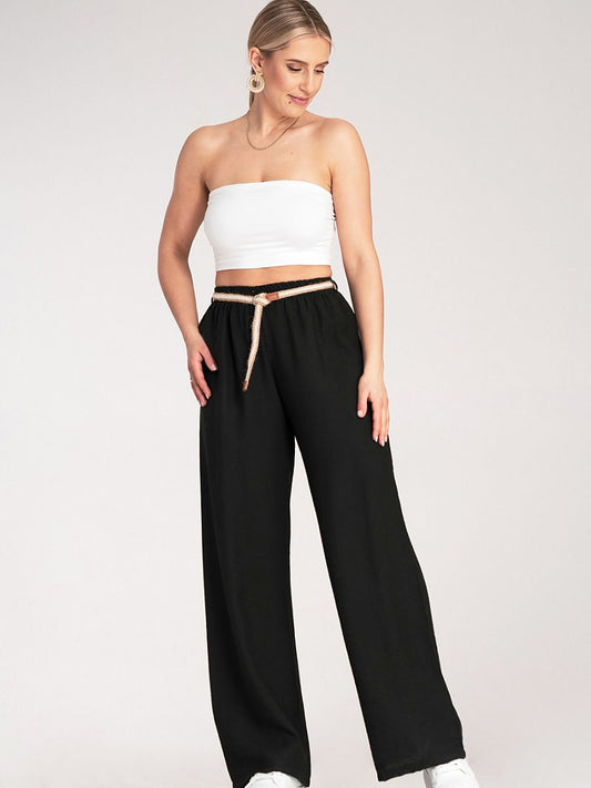 Women trousers model 214857 Figl-1