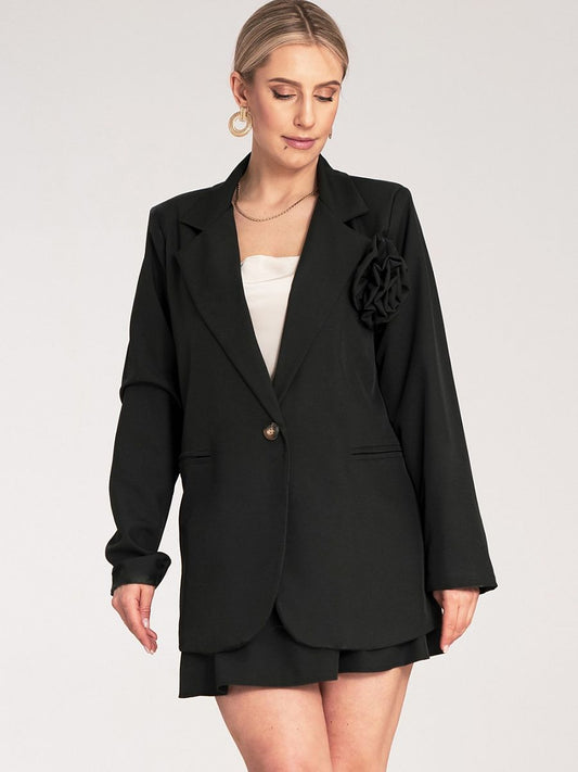 Jacket model 214907 Figl-0