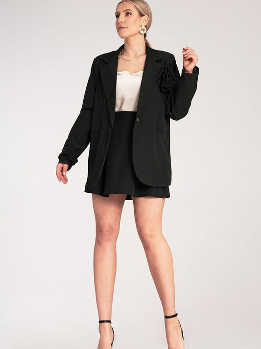Jacket model 214907 Figl-1