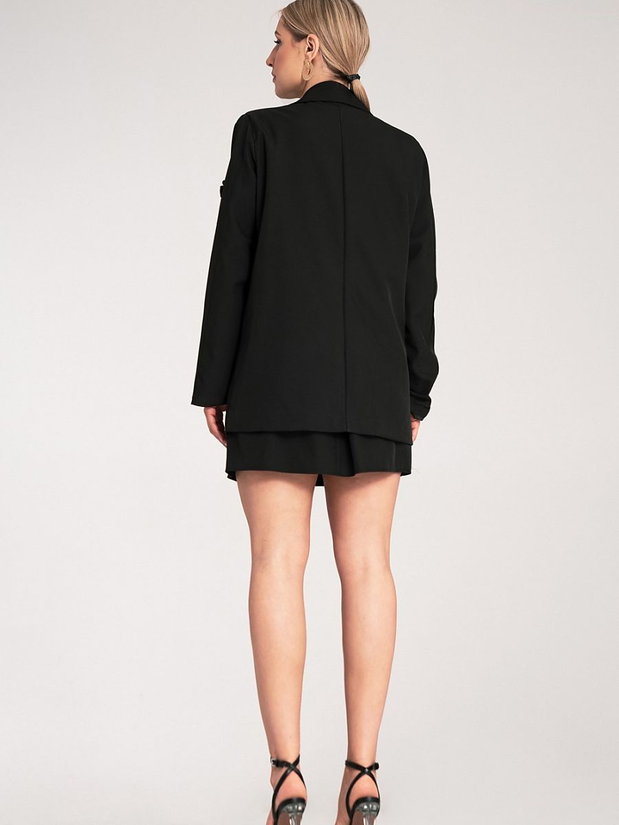 Jacket model 214907 Figl-2