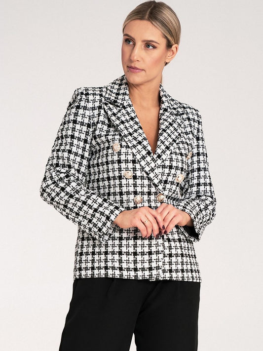 Jacket model 214911 Figl-1