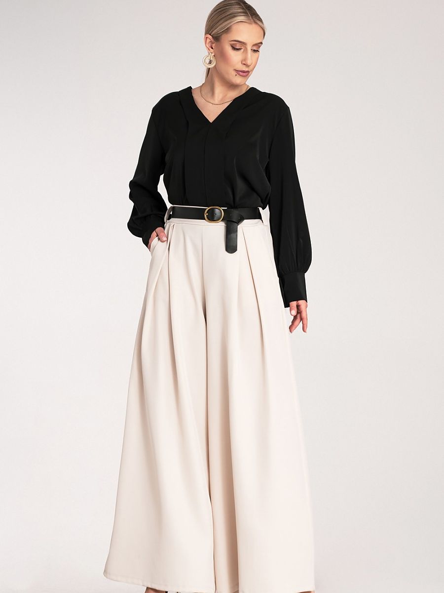 Women trousers model 214927 Figl-0