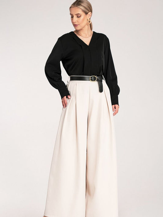 Women trousers model 214927 Figl-1