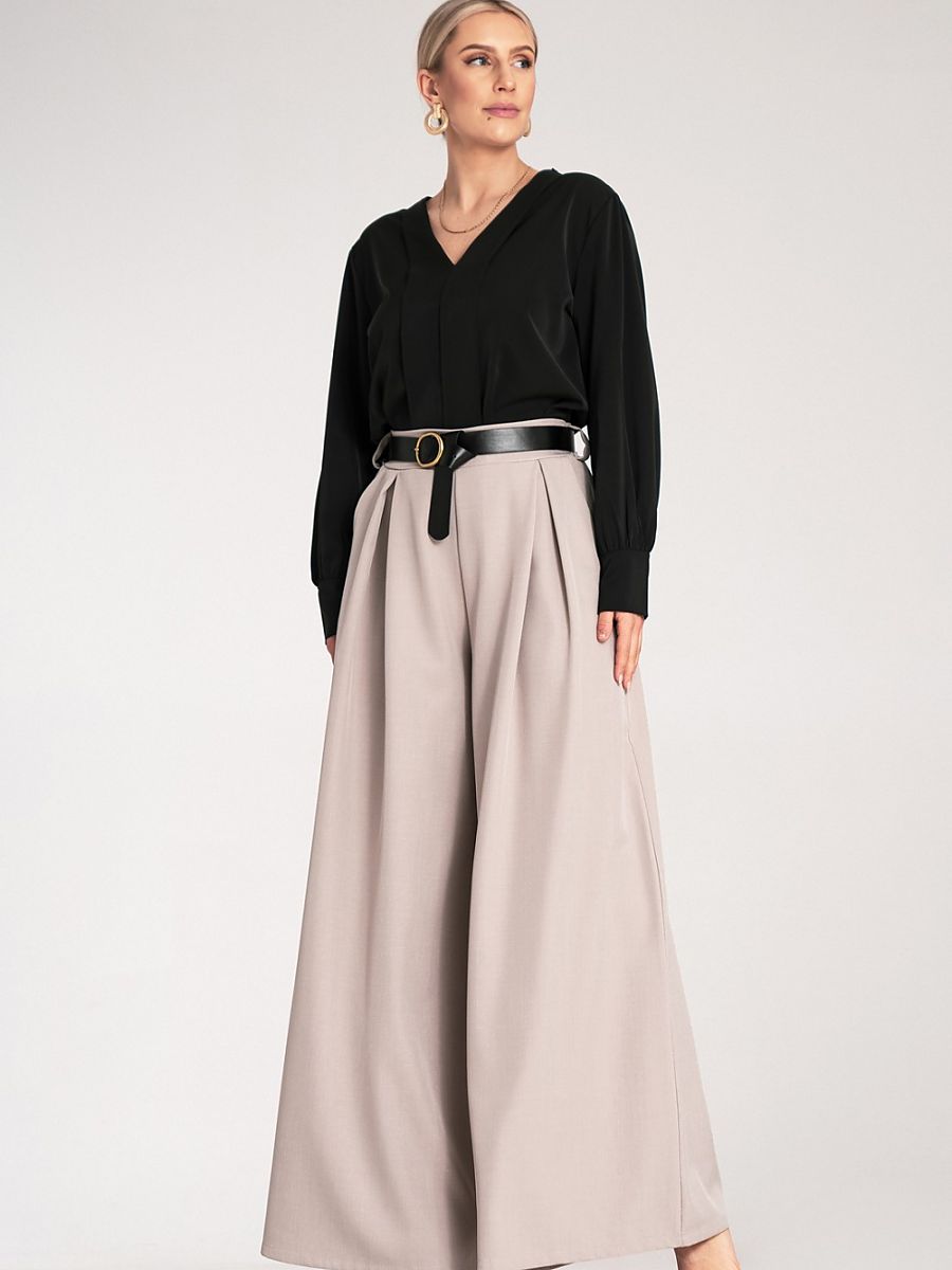 Women trousers model 214928 Figl-0