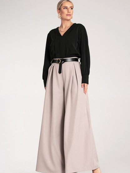 Women trousers model 214928 Figl-0