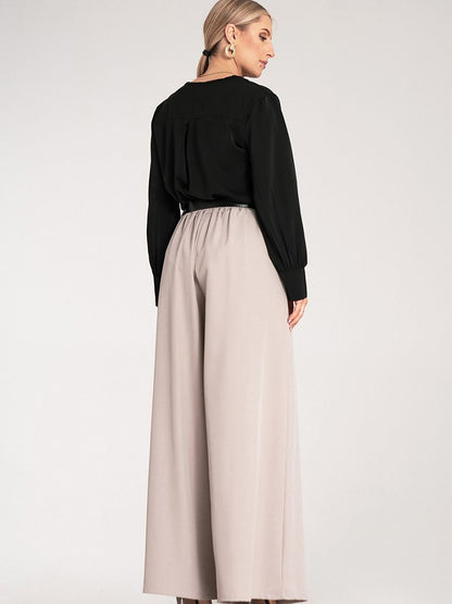 Women trousers model 214928 Figl-2