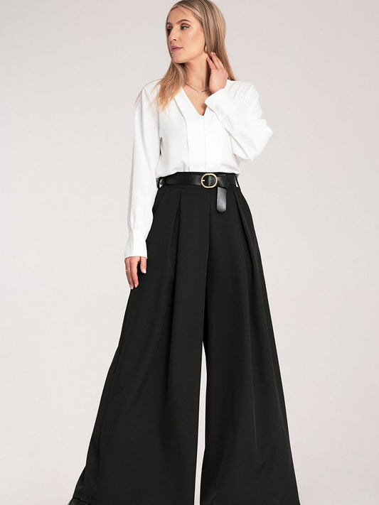 Women trousers model 214929 Figl-0