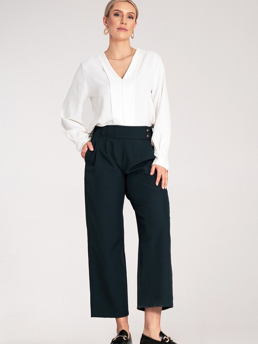 Women trousers model 214930 Figl-0