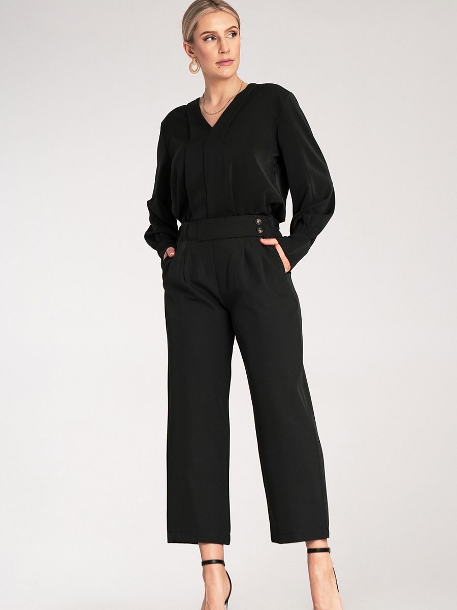 Women trousers model 214931 Figl-0