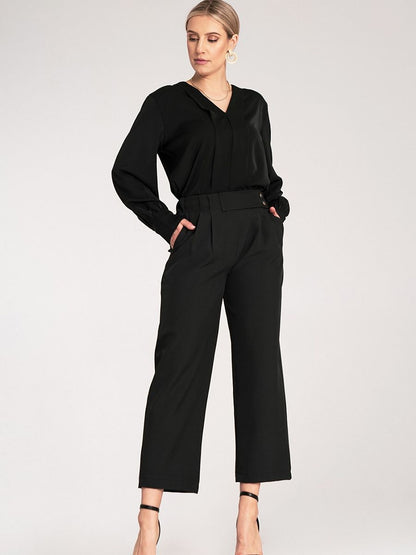 Women trousers model 214931 Figl-1