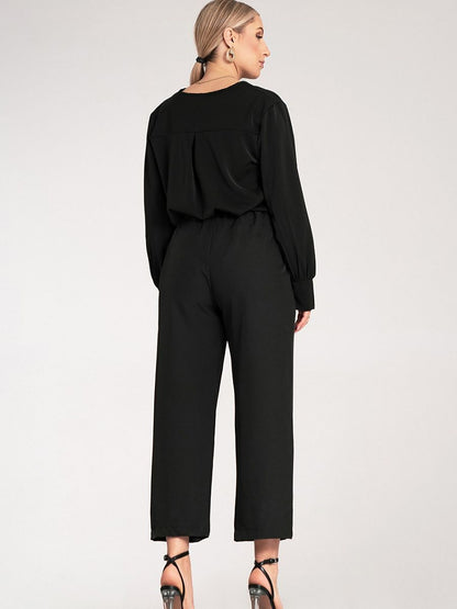 Women trousers model 214931 Figl-2