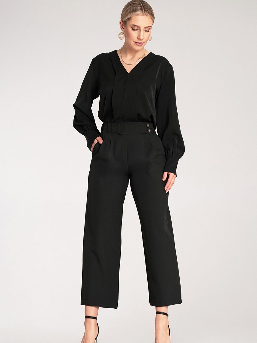 Women trousers model 214931 Figl-3