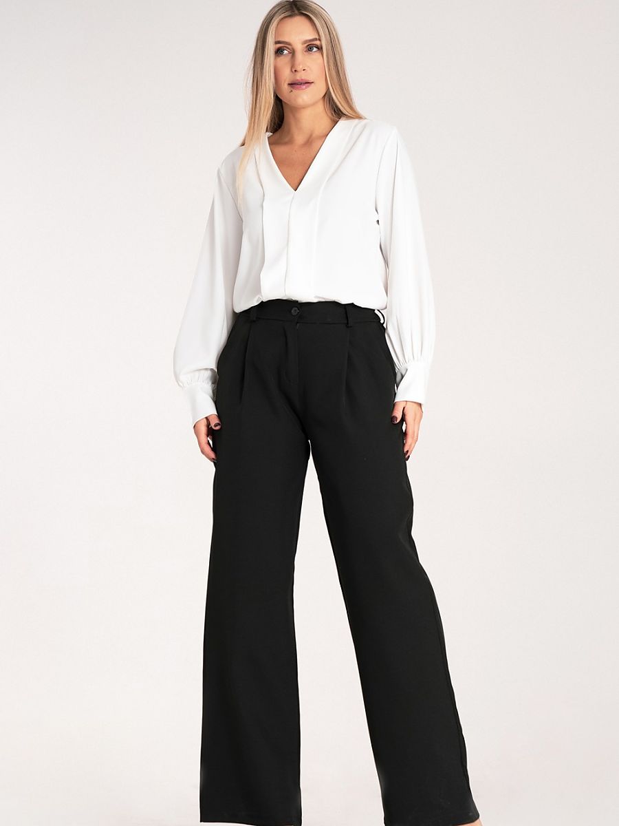 Women trousers model 214933 Figl-1