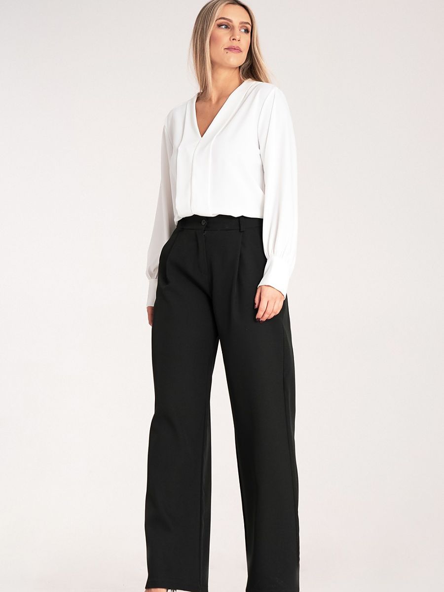 Women trousers model 214933 Figl-3