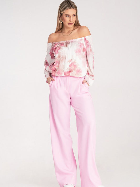 Women trousers model 214934 Figl-0