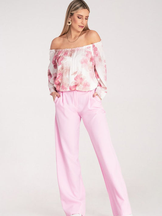 Women trousers model 214934 Figl-1