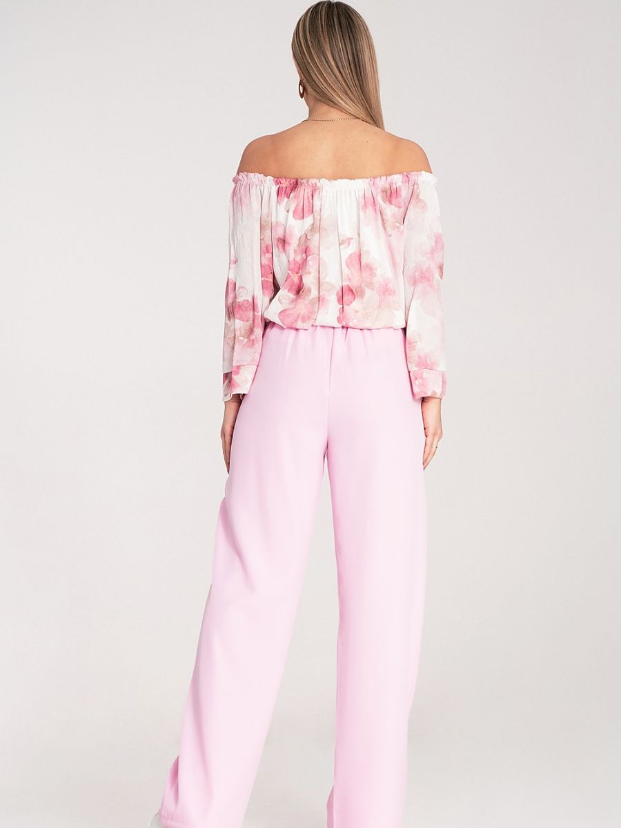 Women trousers model 214934 Figl-2