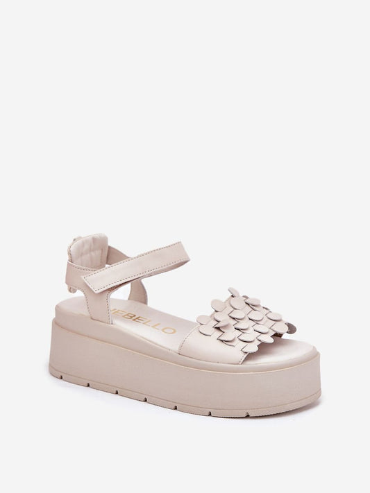 Sandals model 214995 Step in style-1