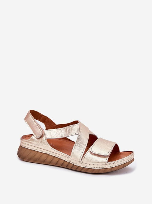 Buskin model 215014 Step in style-1