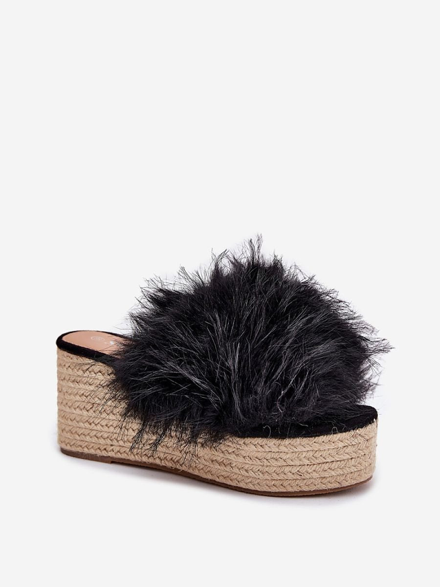 Flip-flops model 215056 Step in style-1