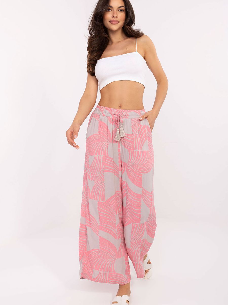 Women trousers model 215116 Sublevel-0