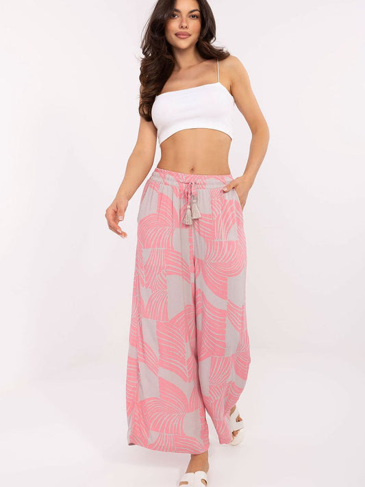Women trousers model 215116 Sublevel-0