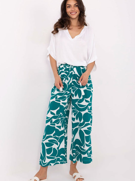 Women trousers model 215121 Sublevel-0