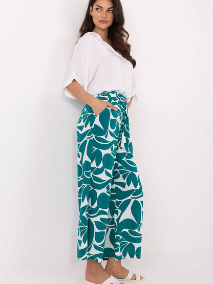 Women trousers model 215121 Sublevel-1