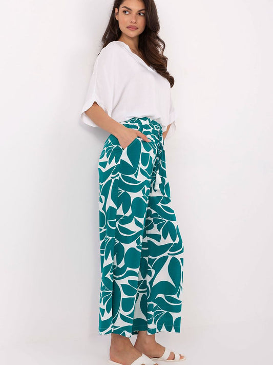 Women trousers model 215121 Sublevel-1