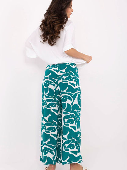 Women trousers model 215121 Sublevel-2