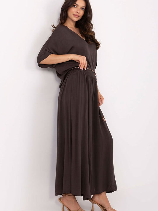 Women trousers model 215241 Och Bella-1
