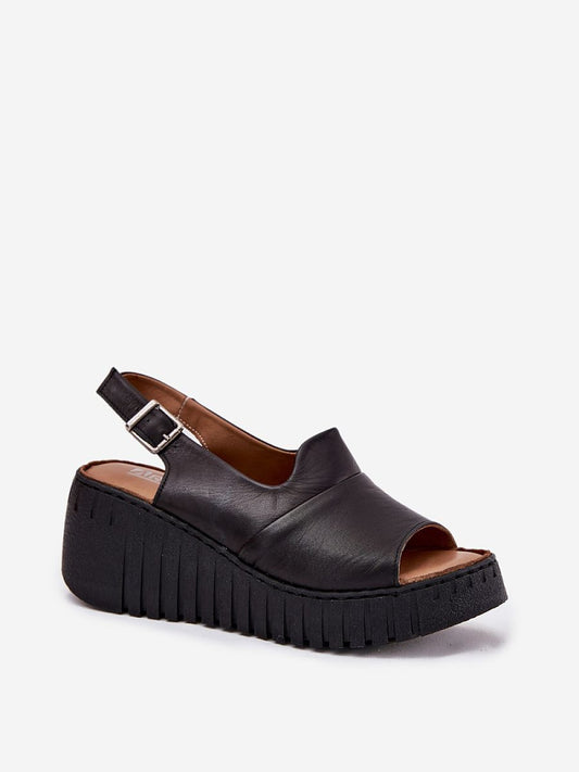 Buskin model 215339 Step in style-1