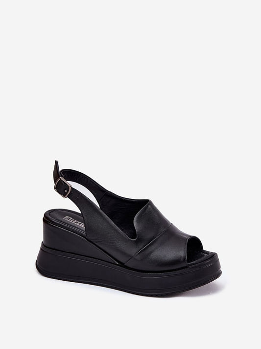 Buskin model 215342 Step in style-1