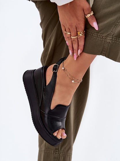 Buskin model 215342 Step in style-2