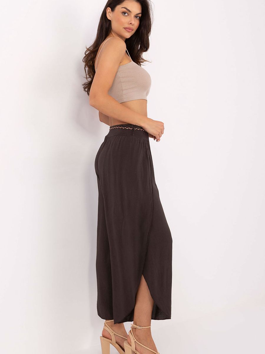 Women trousers model 215570 Och Bella-1