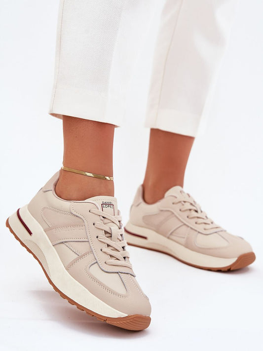 Sport Shoes model 215675 Step in style-0