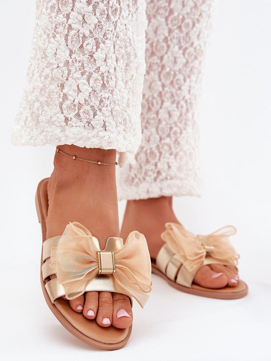 Flip-flops model 215730 Step in style-0