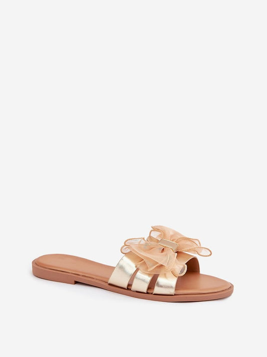 Flip-flops model 215730 Step in style-1