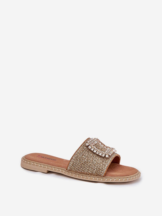 Flip-flops model 215977 Step in style-1