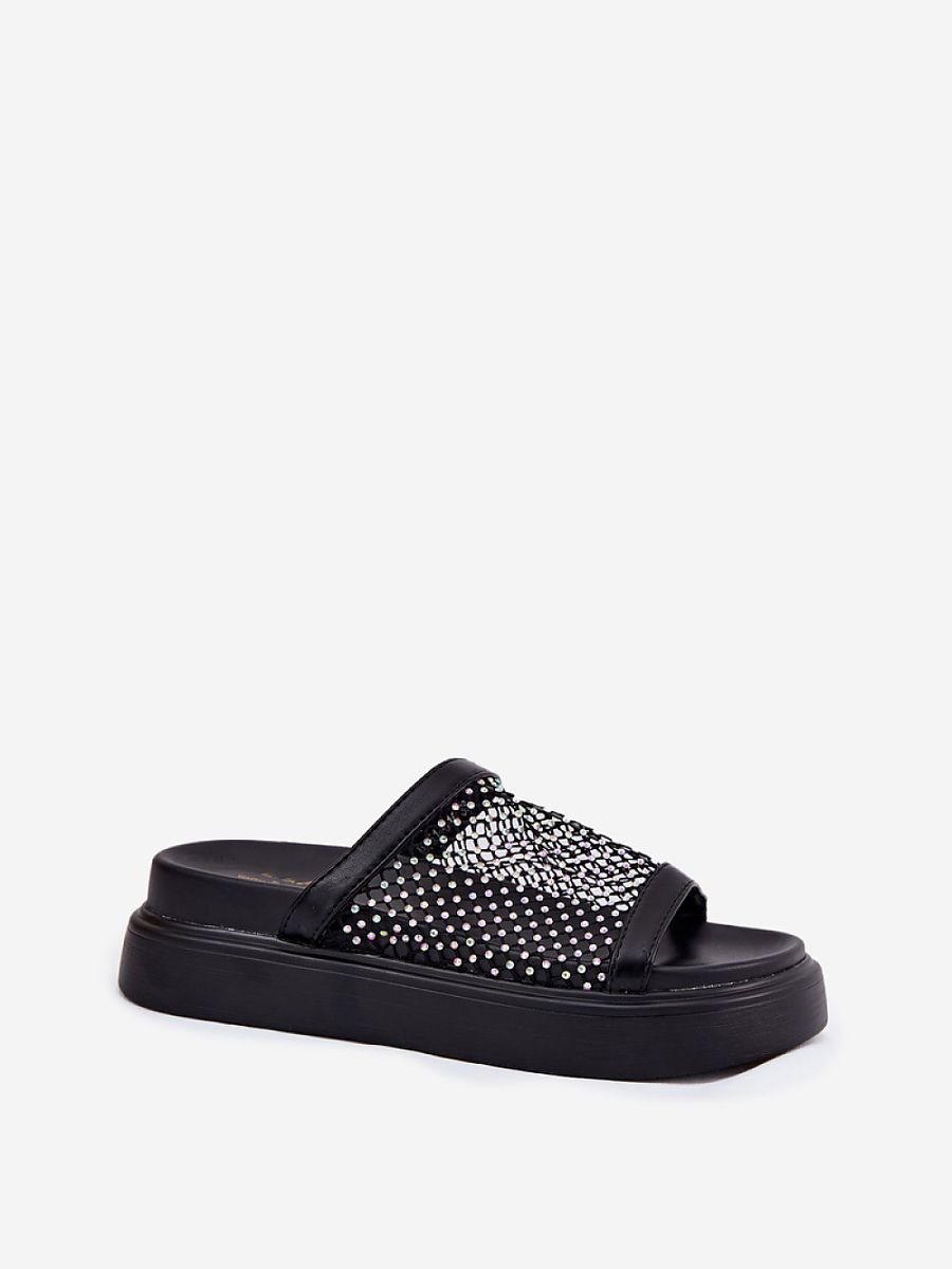 Flip-flops model 215978 Step in style-1