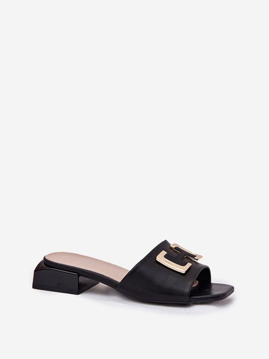 Flip-flops model 215983 Step in style-1