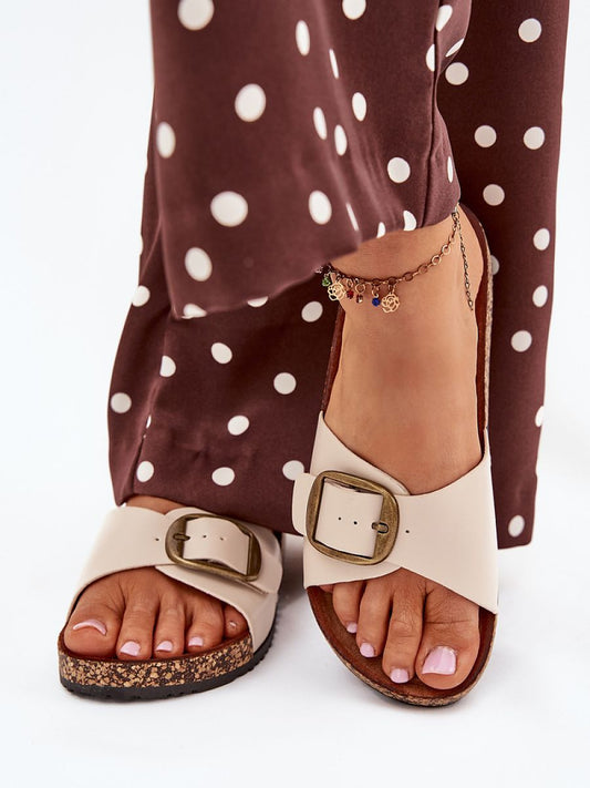 Flip-flops model 216065 Step in style-0