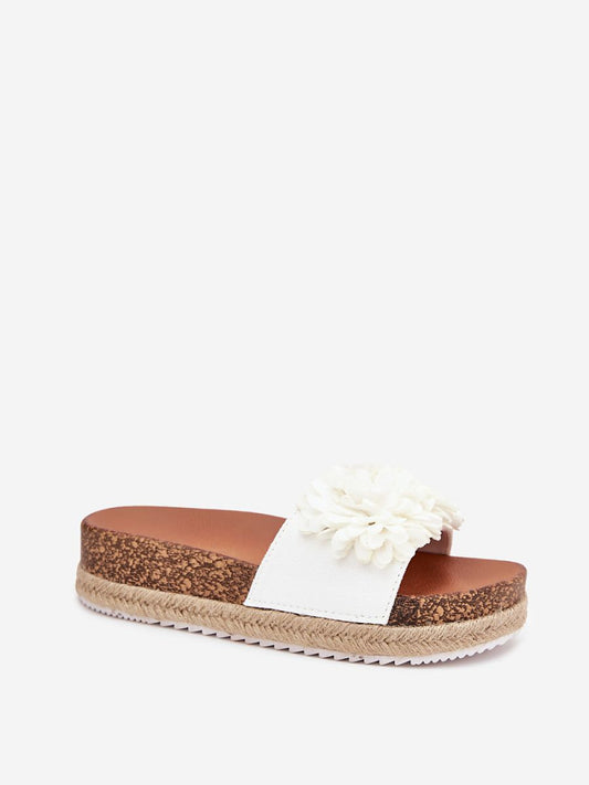Flip-flops model 216068 Step in style-1