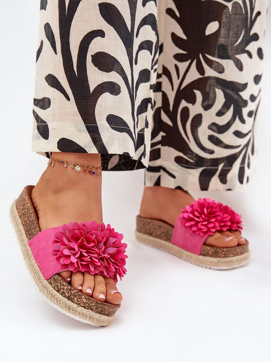 Flip-flops model 216069 Step in style-0