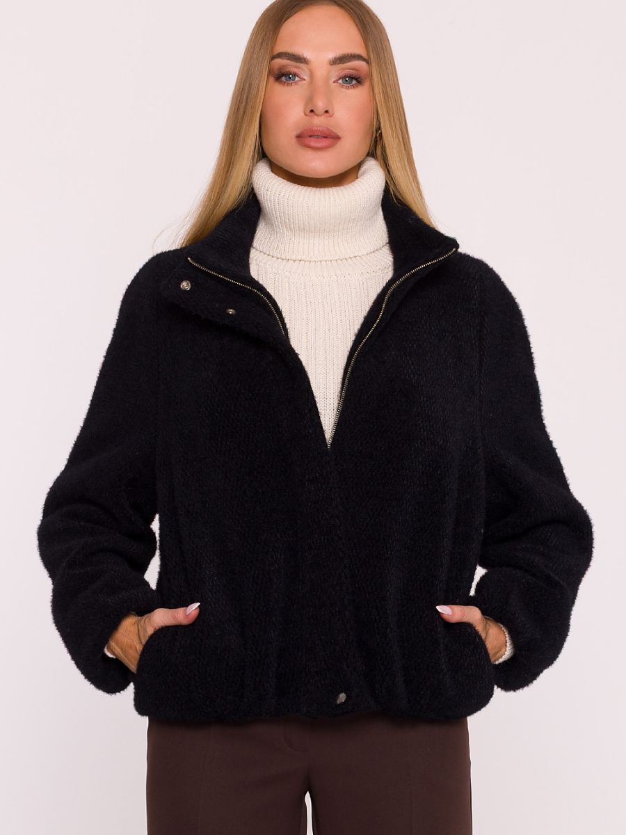 Jacket model 216572 Moe-0