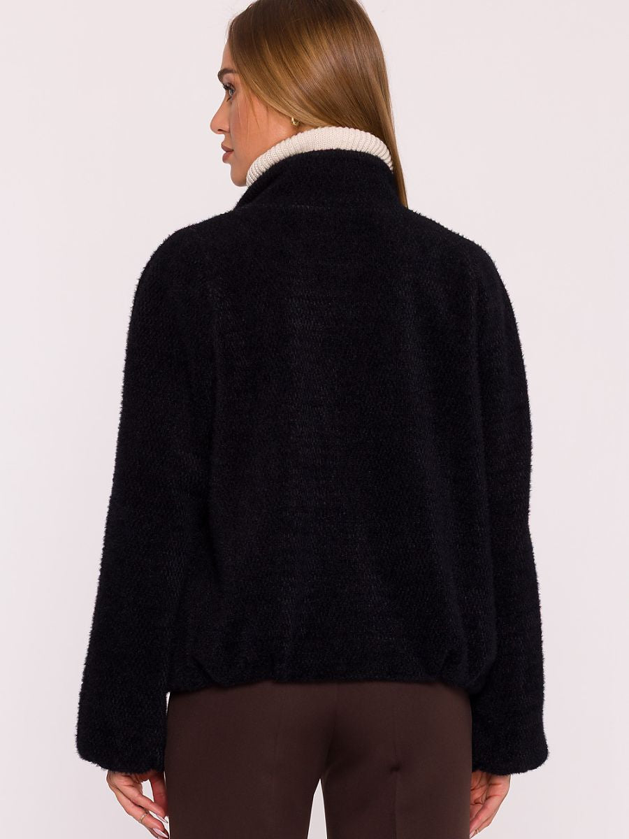 Jacket model 216572 Moe-2