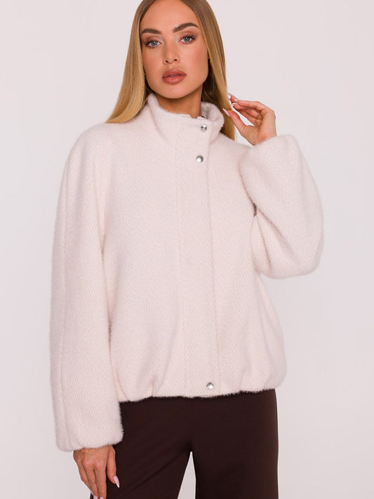 Jacket model 216574 Moe-0