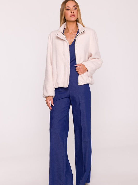 Jacket model 216574 Moe-1